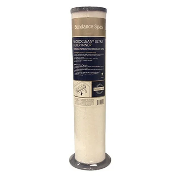 Sundance Spas®  MicroClean® Ultra Inner Filter 880 Series
