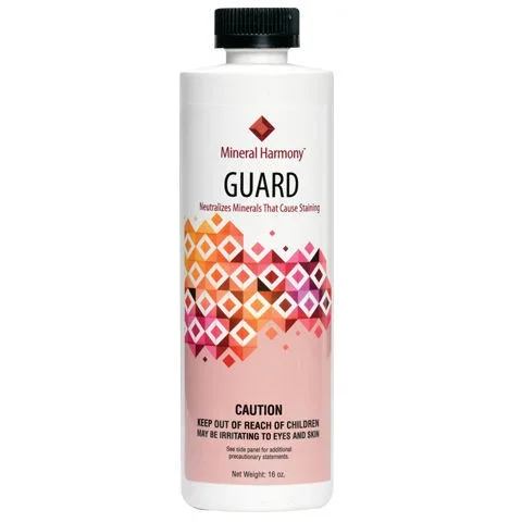 GUARD - Stain & Scale Hot Tub Treatment
