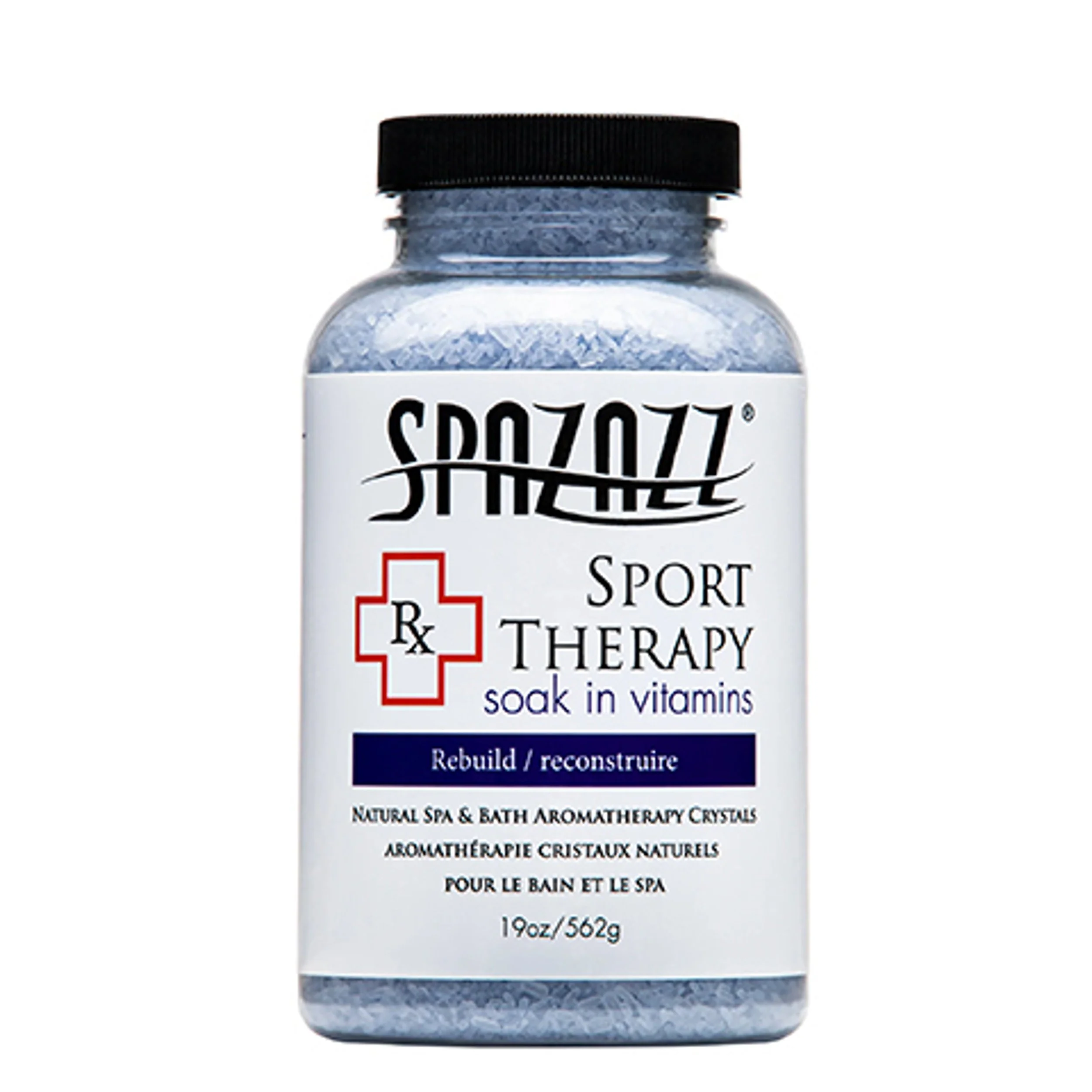 Spazazz RX Sport