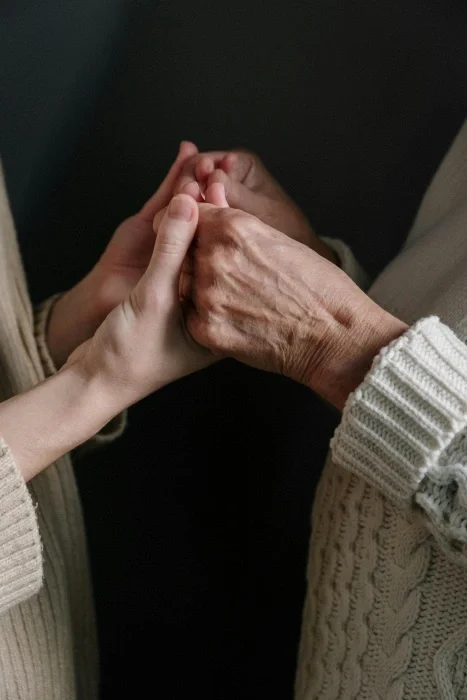 When Adult Children Seek Healing With Aging Parents: Bridging a Generational Gap