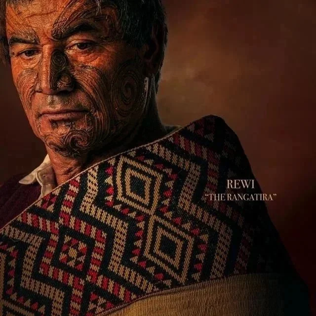 Ka Whawhai Tonu