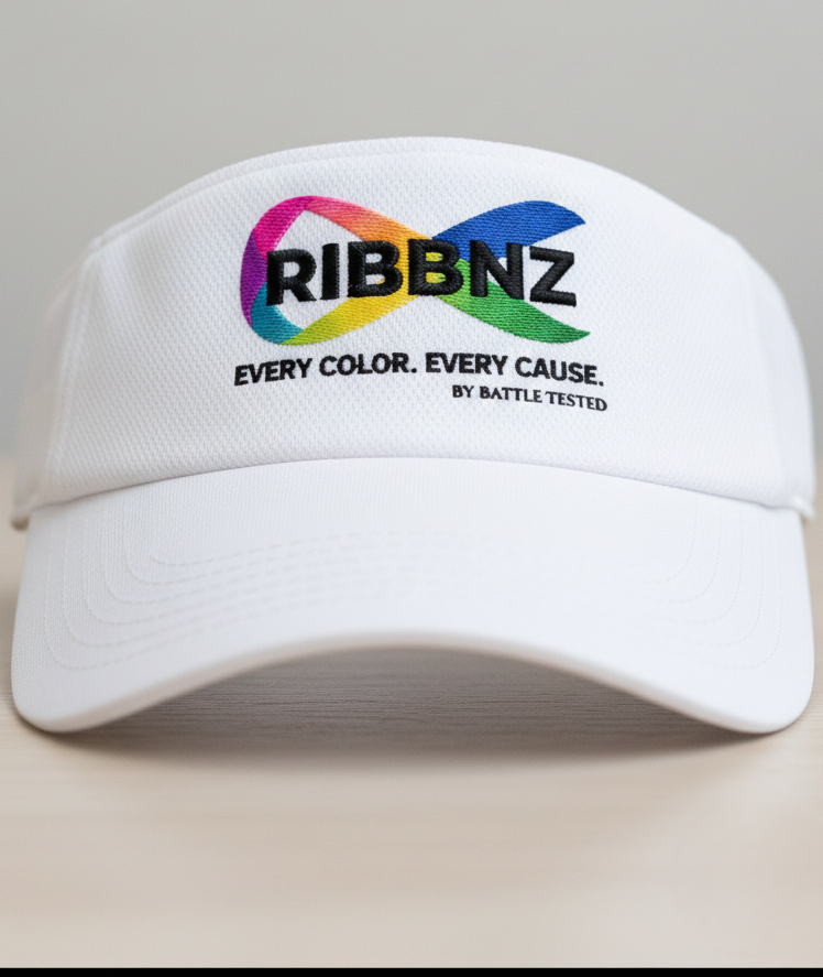 white ribbnz visor.png