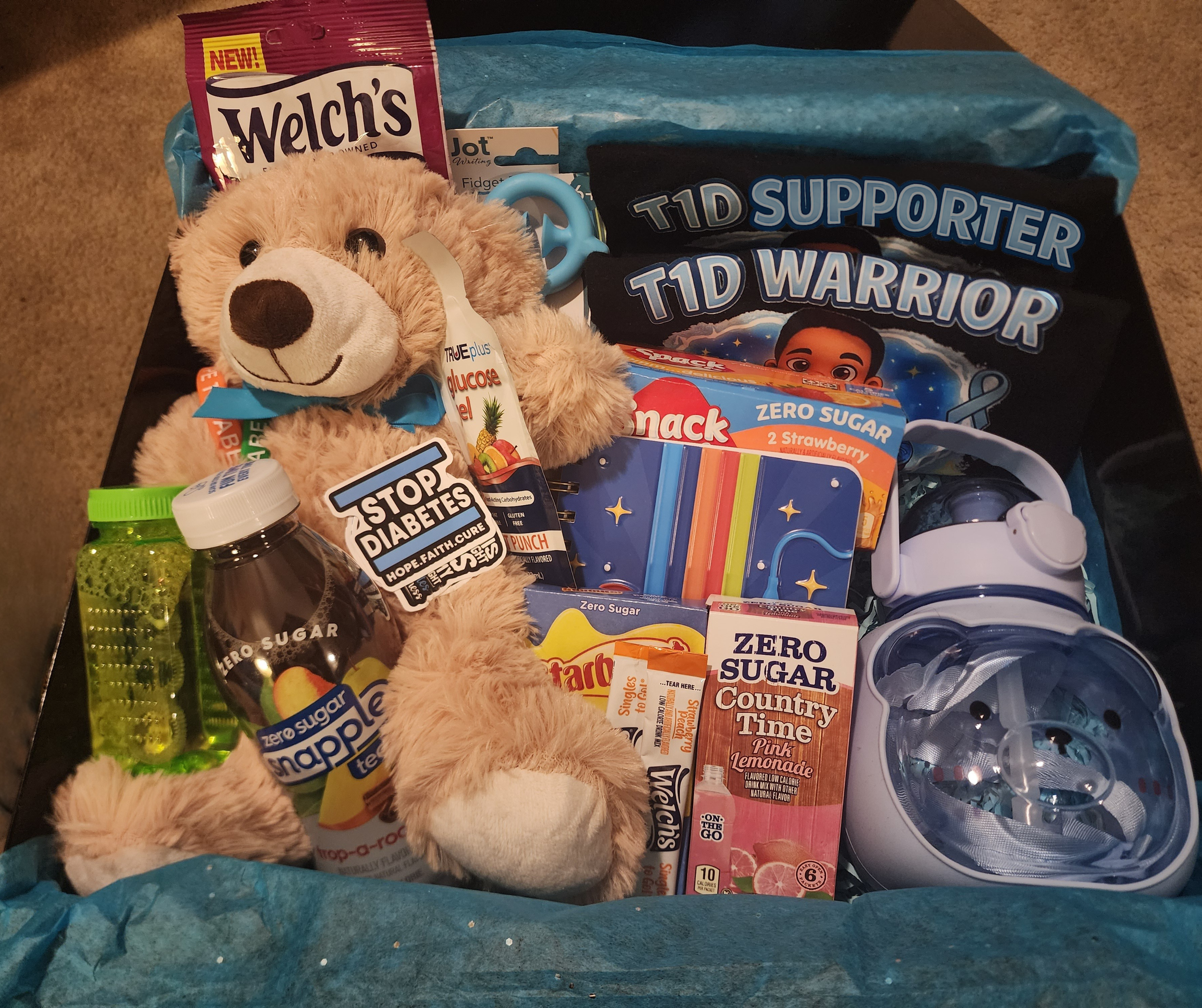 Warrior & Supporter Bundle Kit open box.png