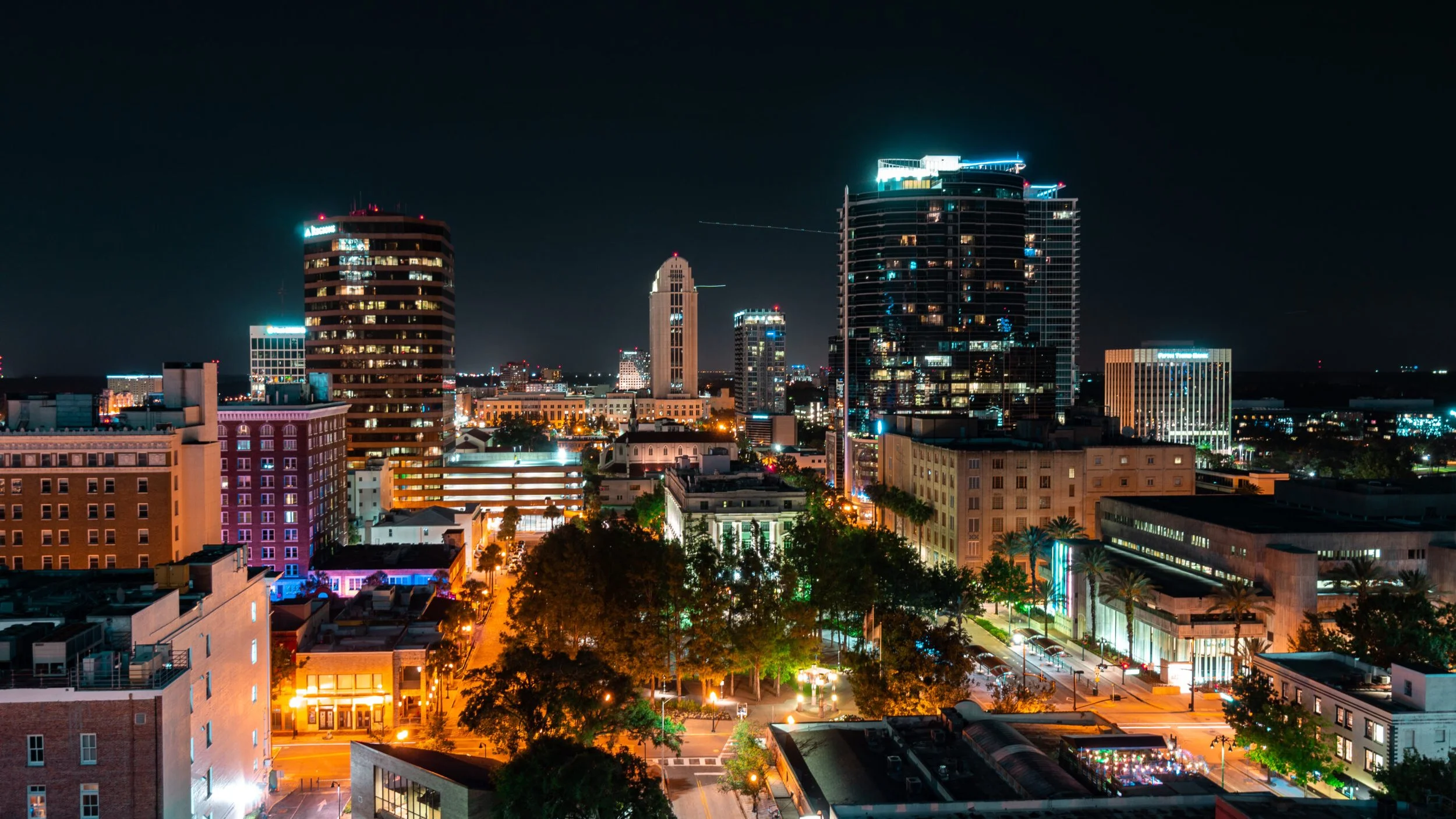 The ExeQtives - Marketing, Promotion and Management Orlando, FL Nightlife near me