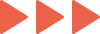 Three red right-pointing arrows