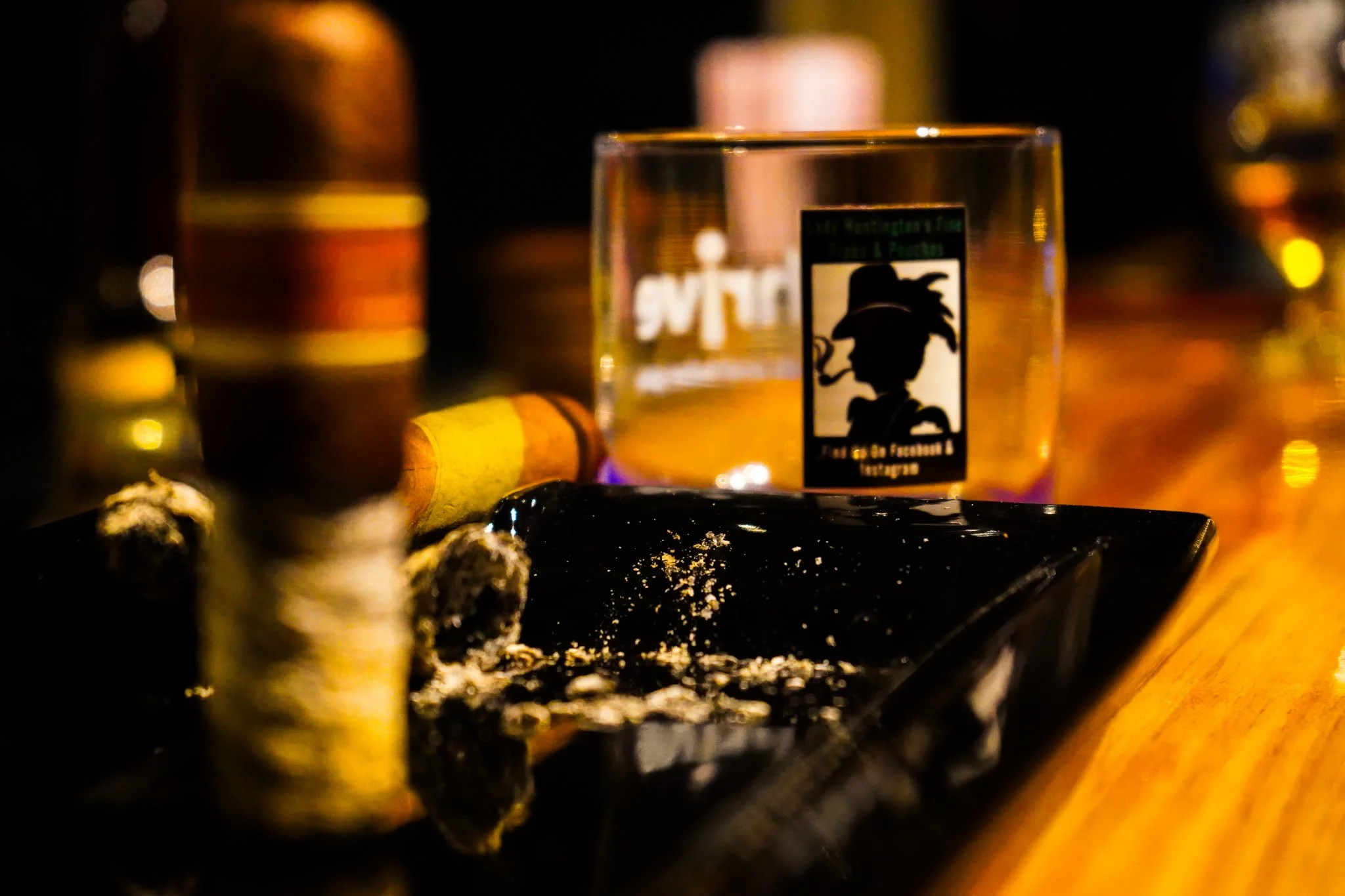 Sat, 28th - VIP Lounge