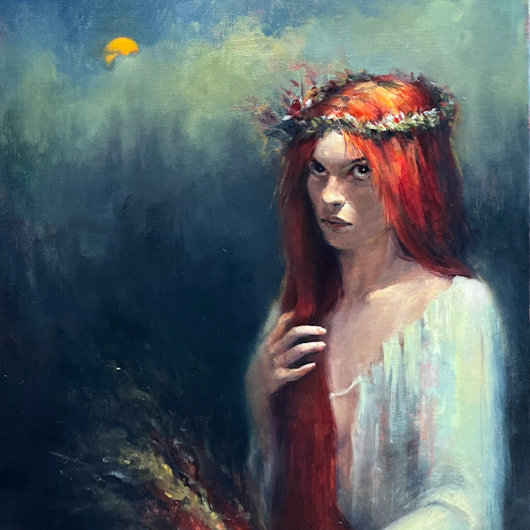 Narrative art