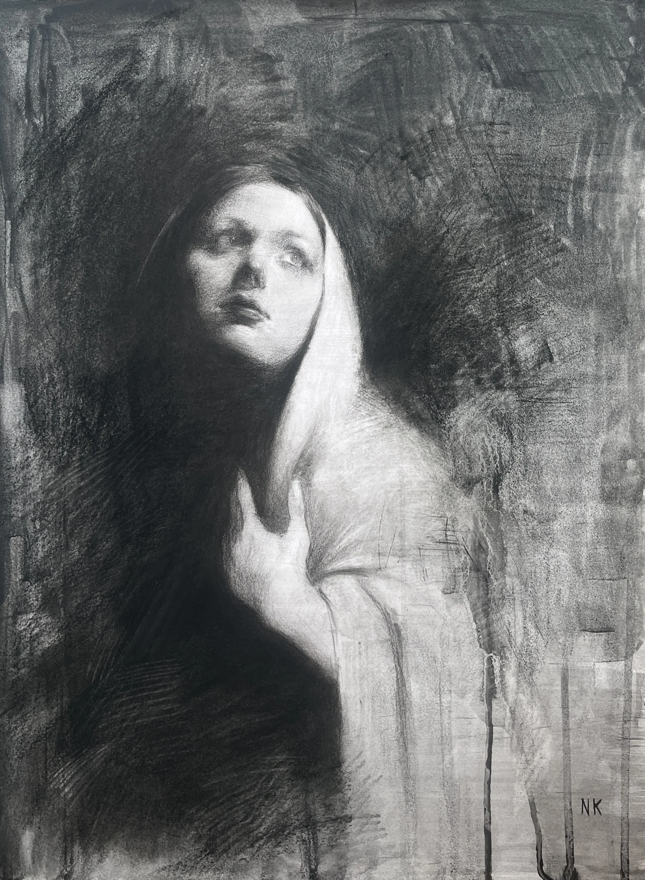 Supplication