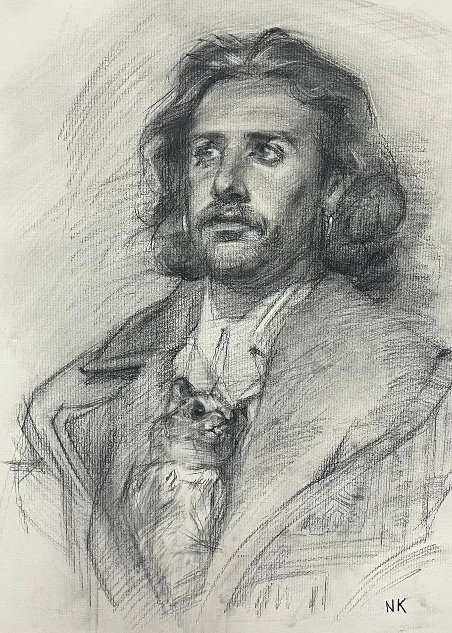 Hunter & Sugar Glider