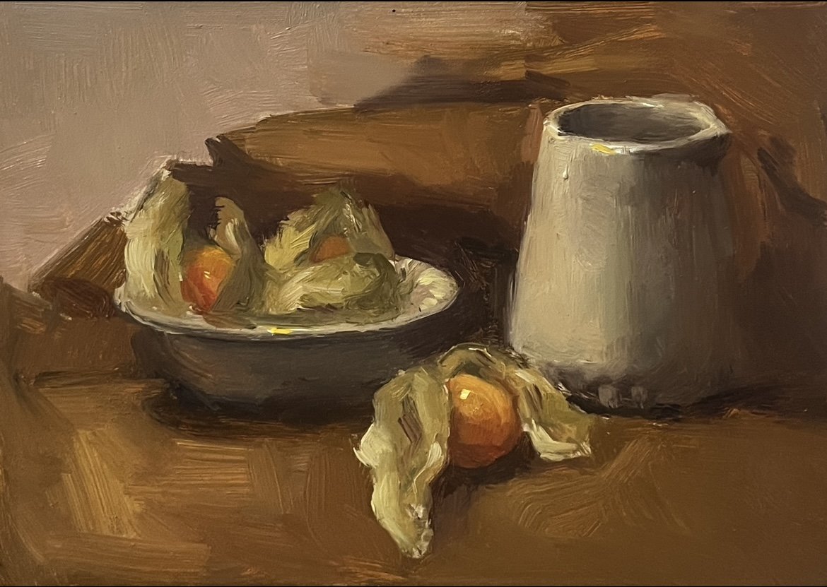 Physalis