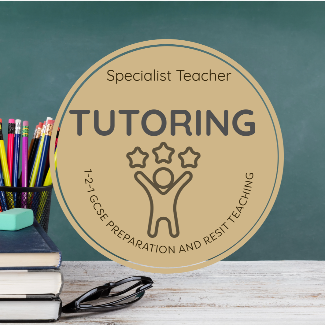 Specialist Teacher