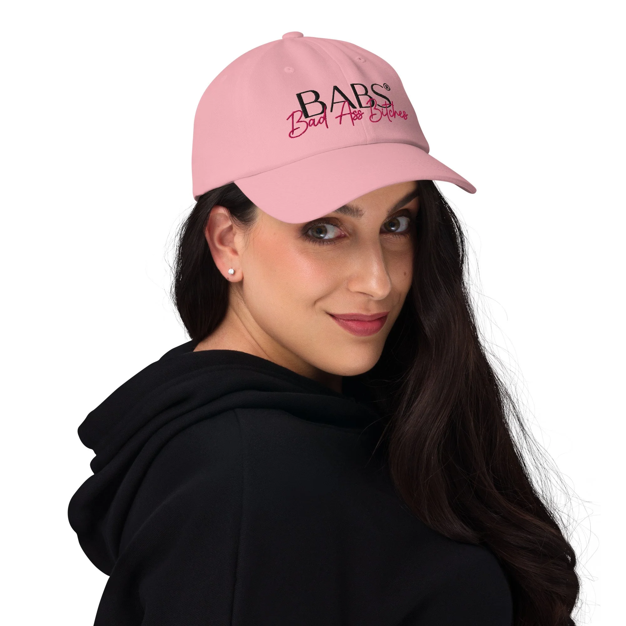 Who's your Daddy? (light colors)
