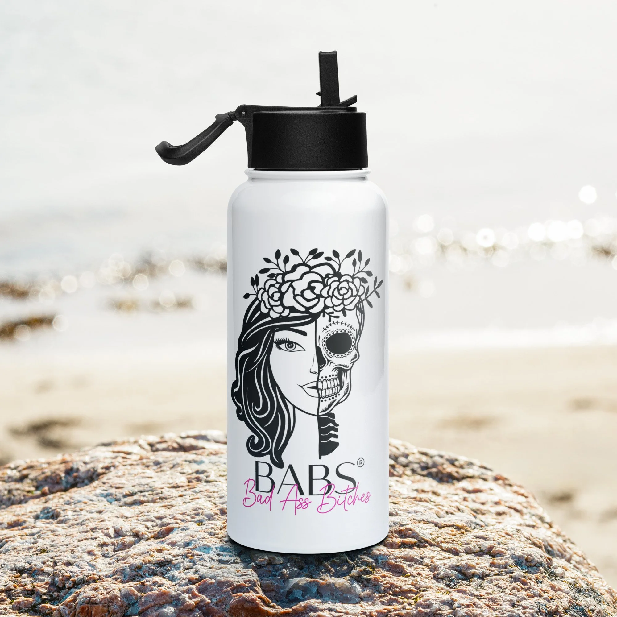 Bad Ass Hydration