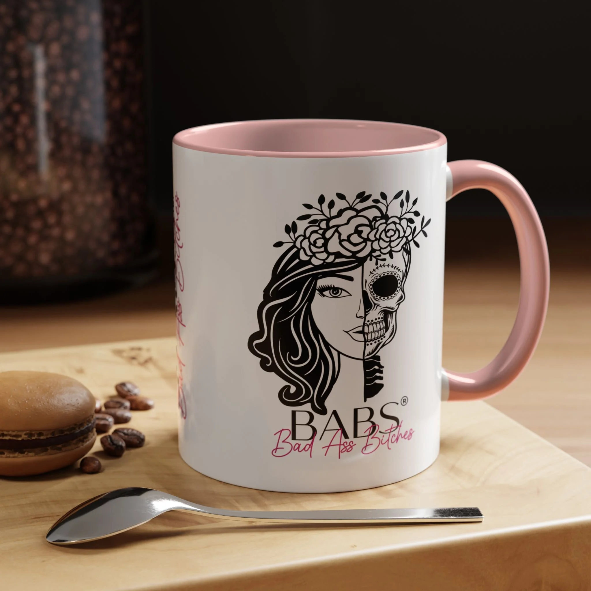 Cup of Joe- MAMA
