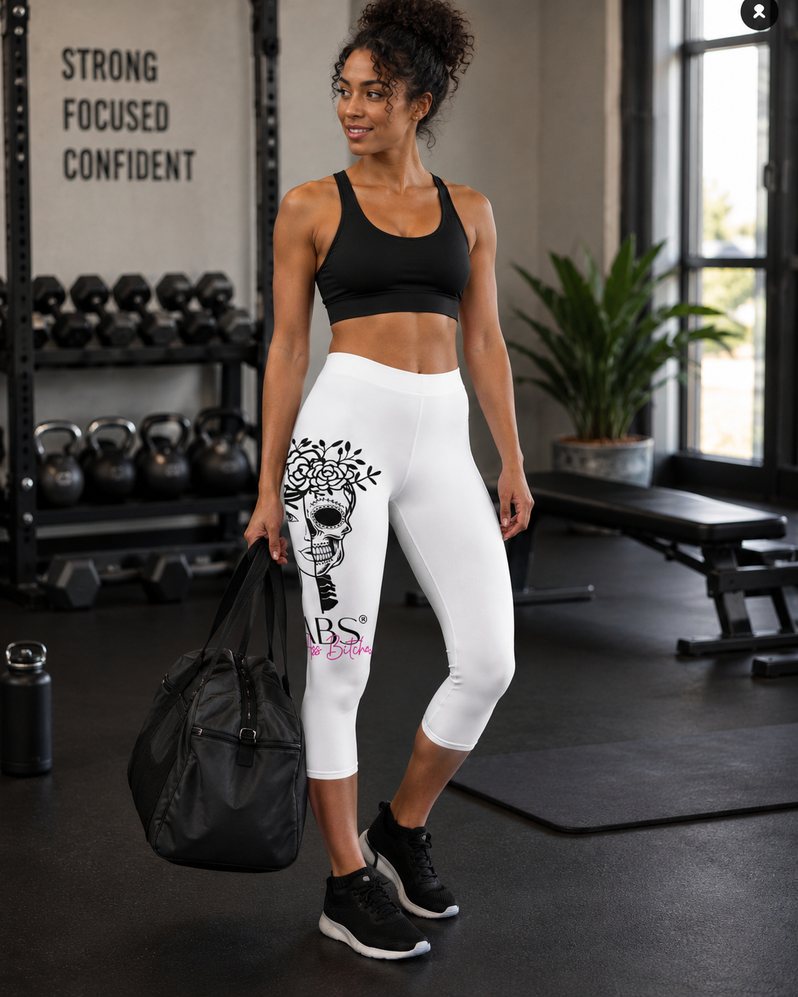 Light Speed Leggings