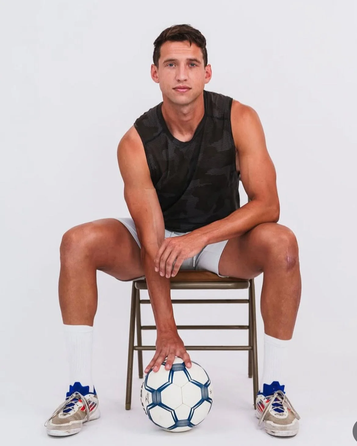 Coaching Background &amp; Leadership