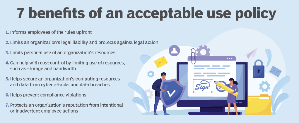 What the heck is an AUP. . .and why do you want it?