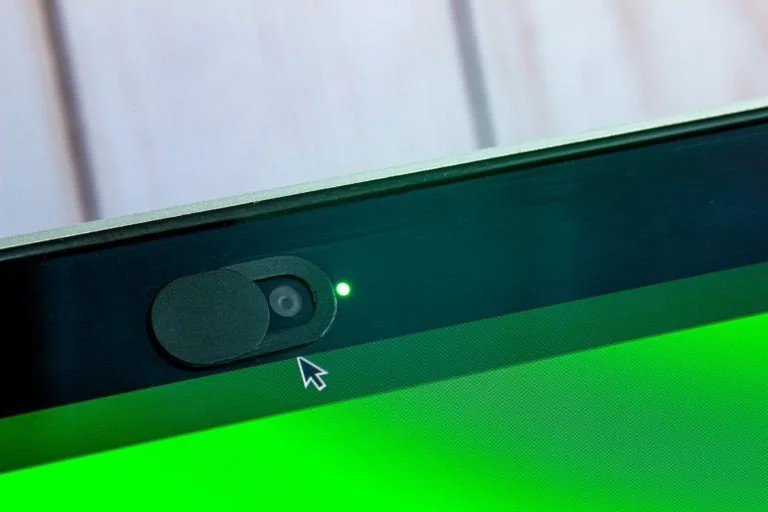 Please Stop Using Webcam Covers