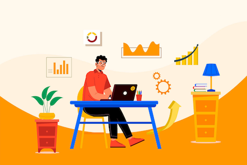 Keep Your Work Life At Work