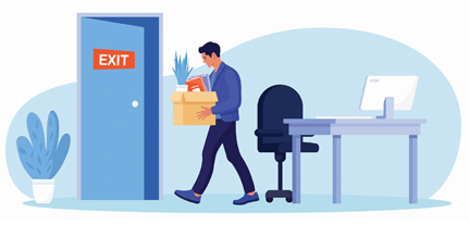 The Critical Importance Of Offboarding Processes