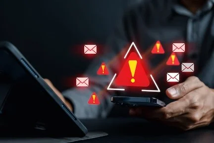 The Hidden Dangers of Business Email Compromise