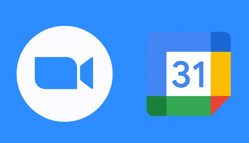 Mac Tip: How To Connect Zoom To Your Google Calendar &amp; Create Zoom Meeting Invites