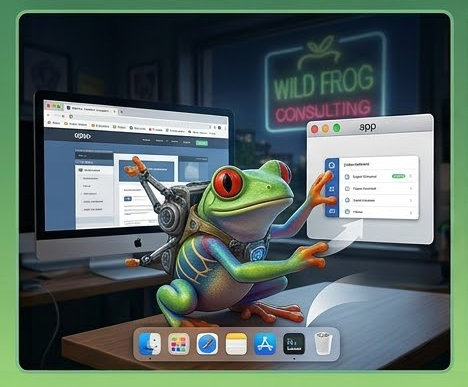 Turn Any Website into a Mac Desktop App