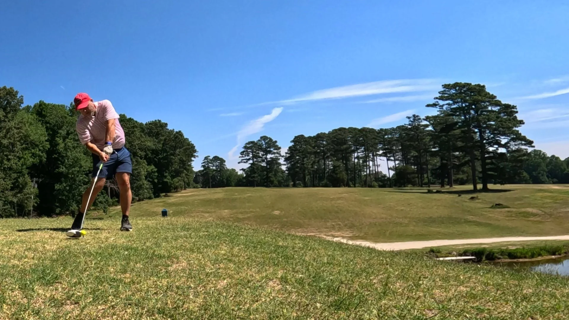 Nobody Cares How You Played. My AI Did.