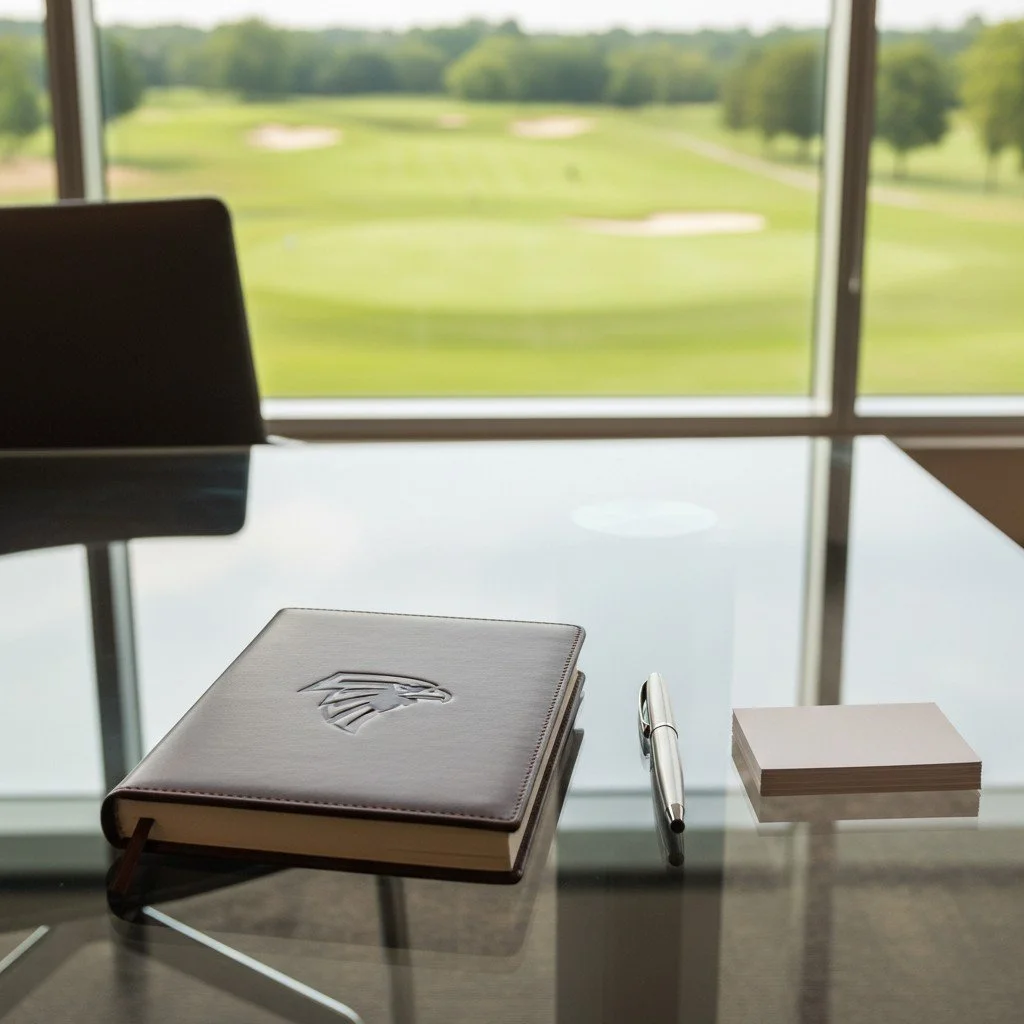 The Executive Strategy Round™ (2.5 Hours)