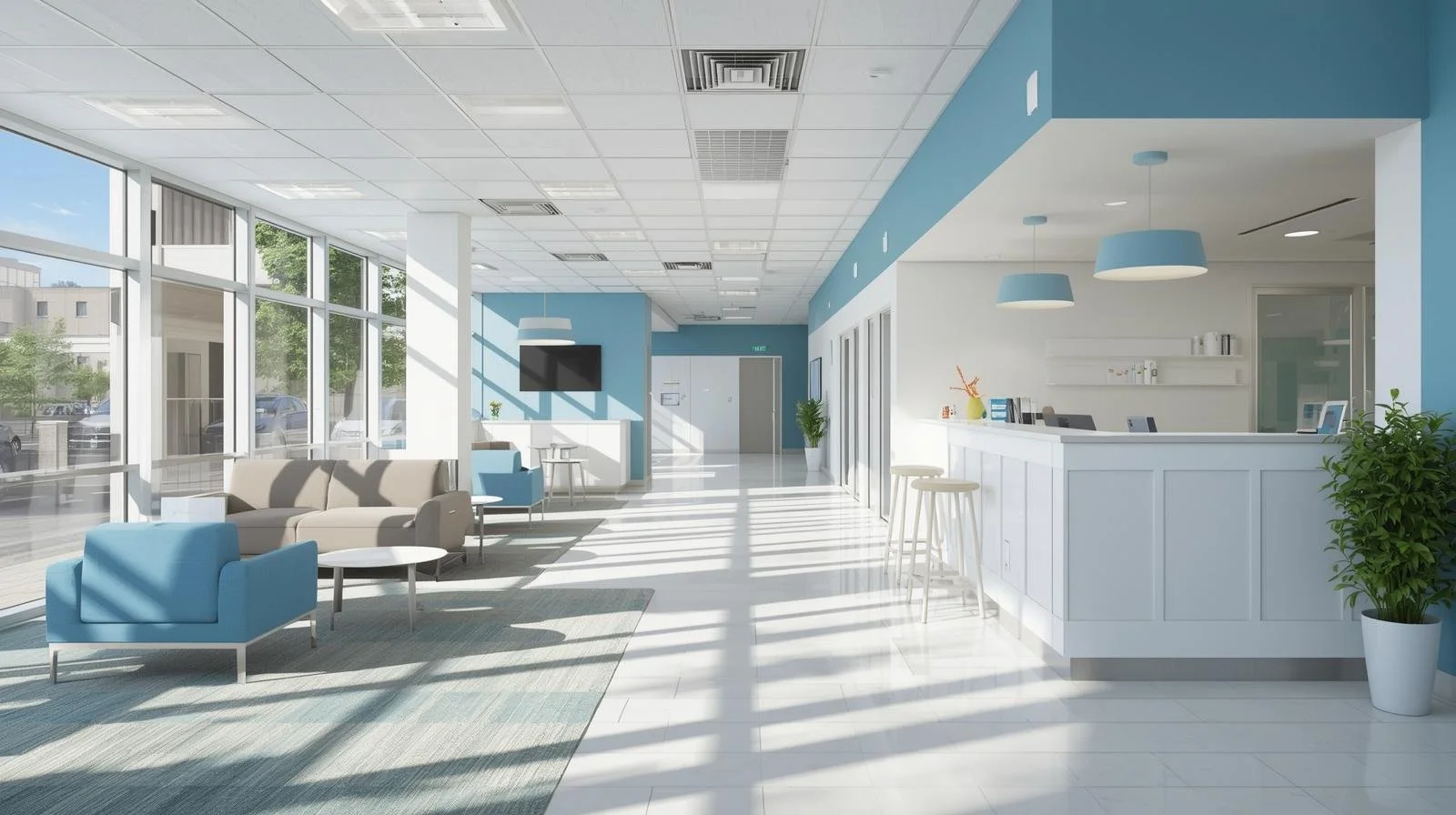 Medical & Healthcare English Coaching (12 hours)