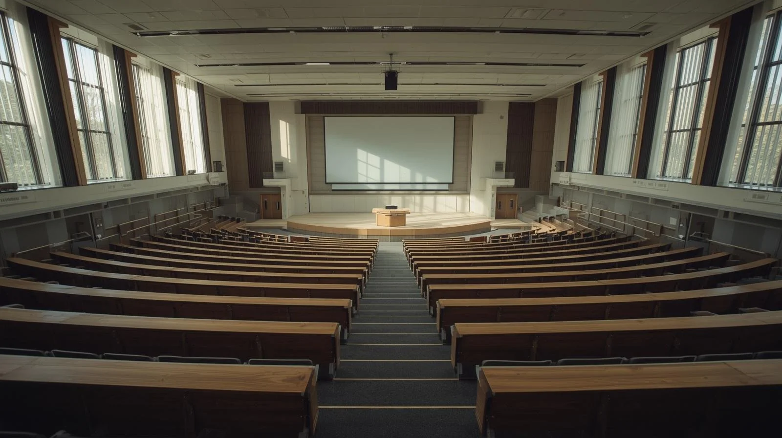 English for Academics & Researchers (12 hours)