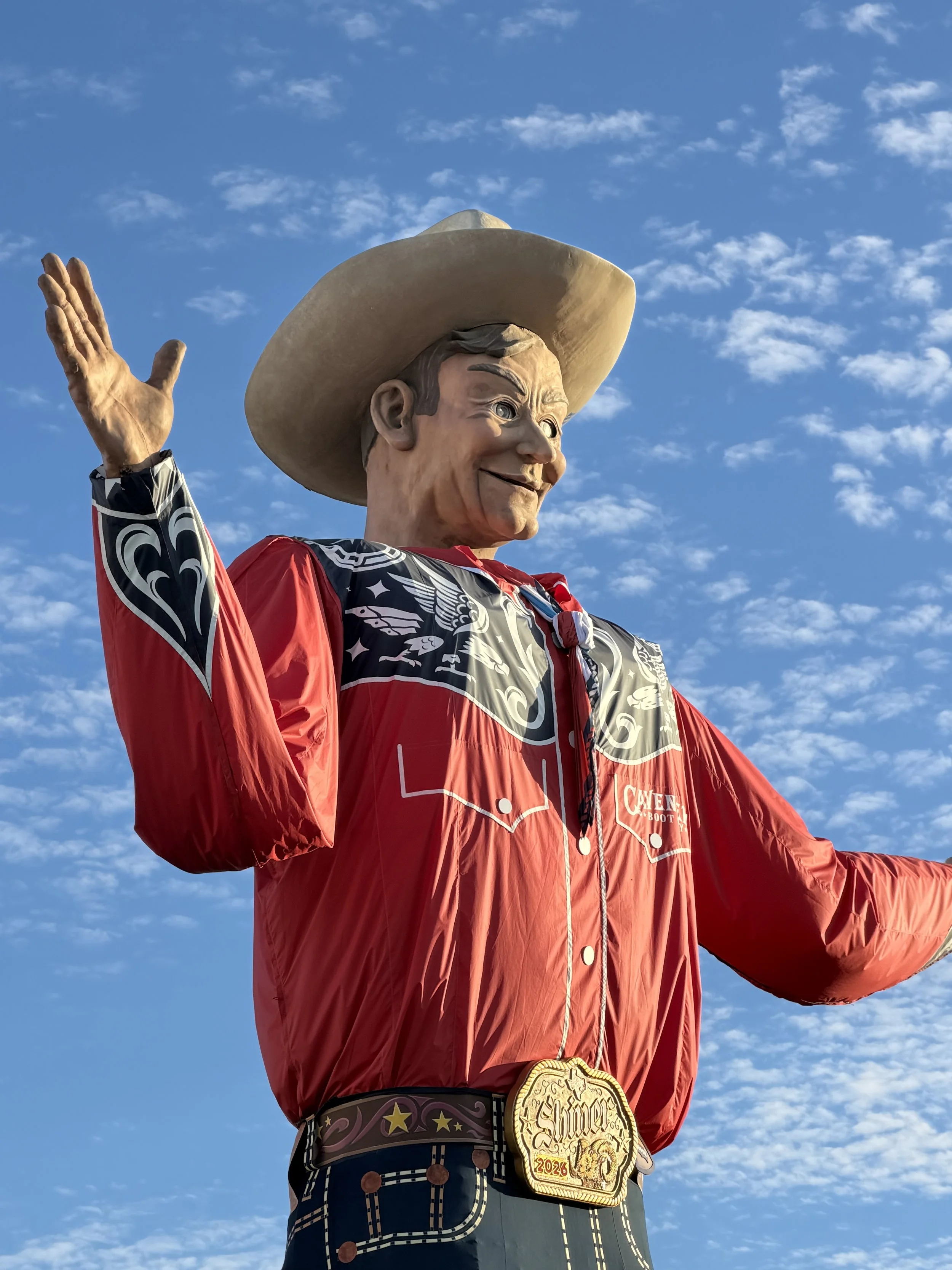 State Fair of Texas