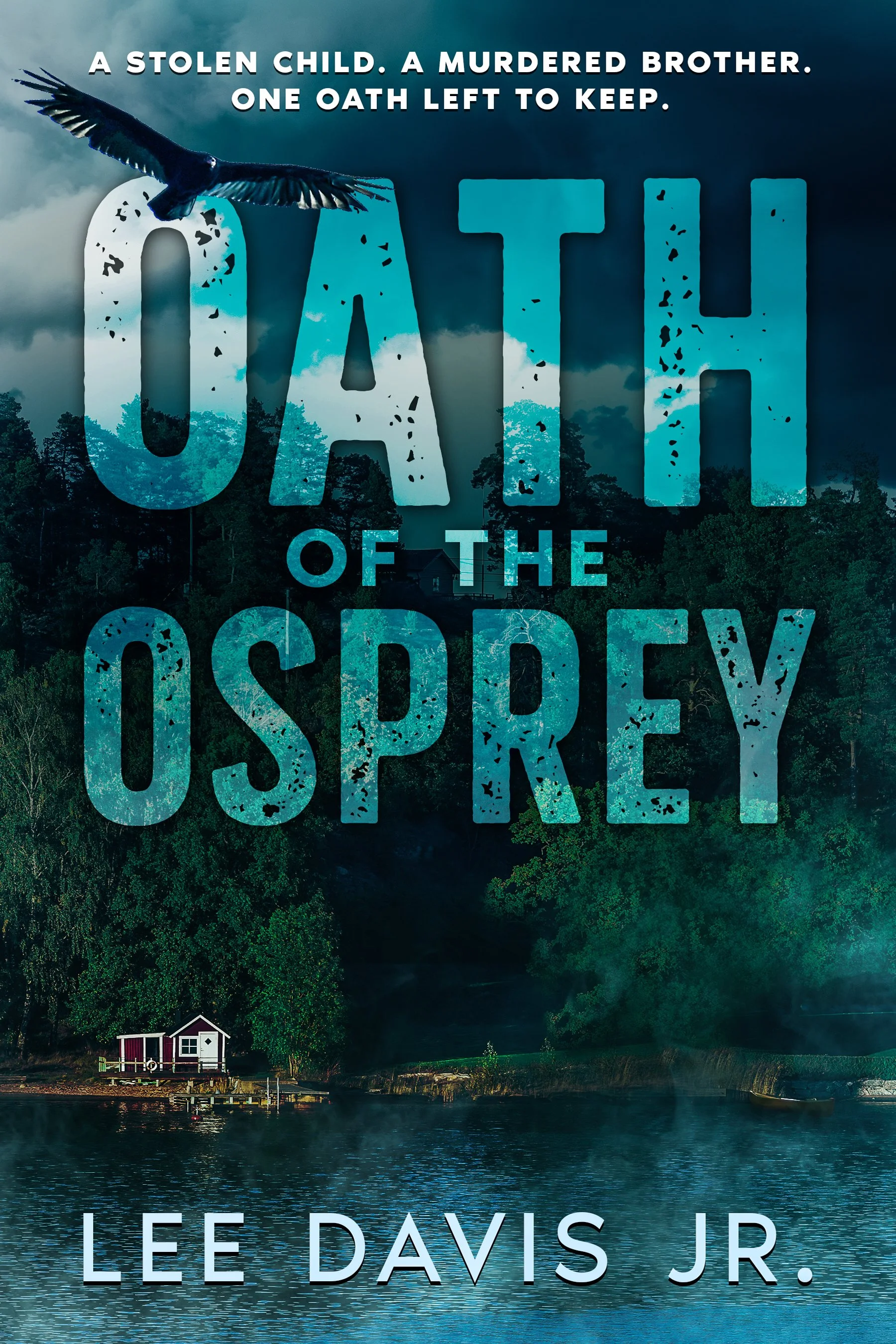 Official Cover Art