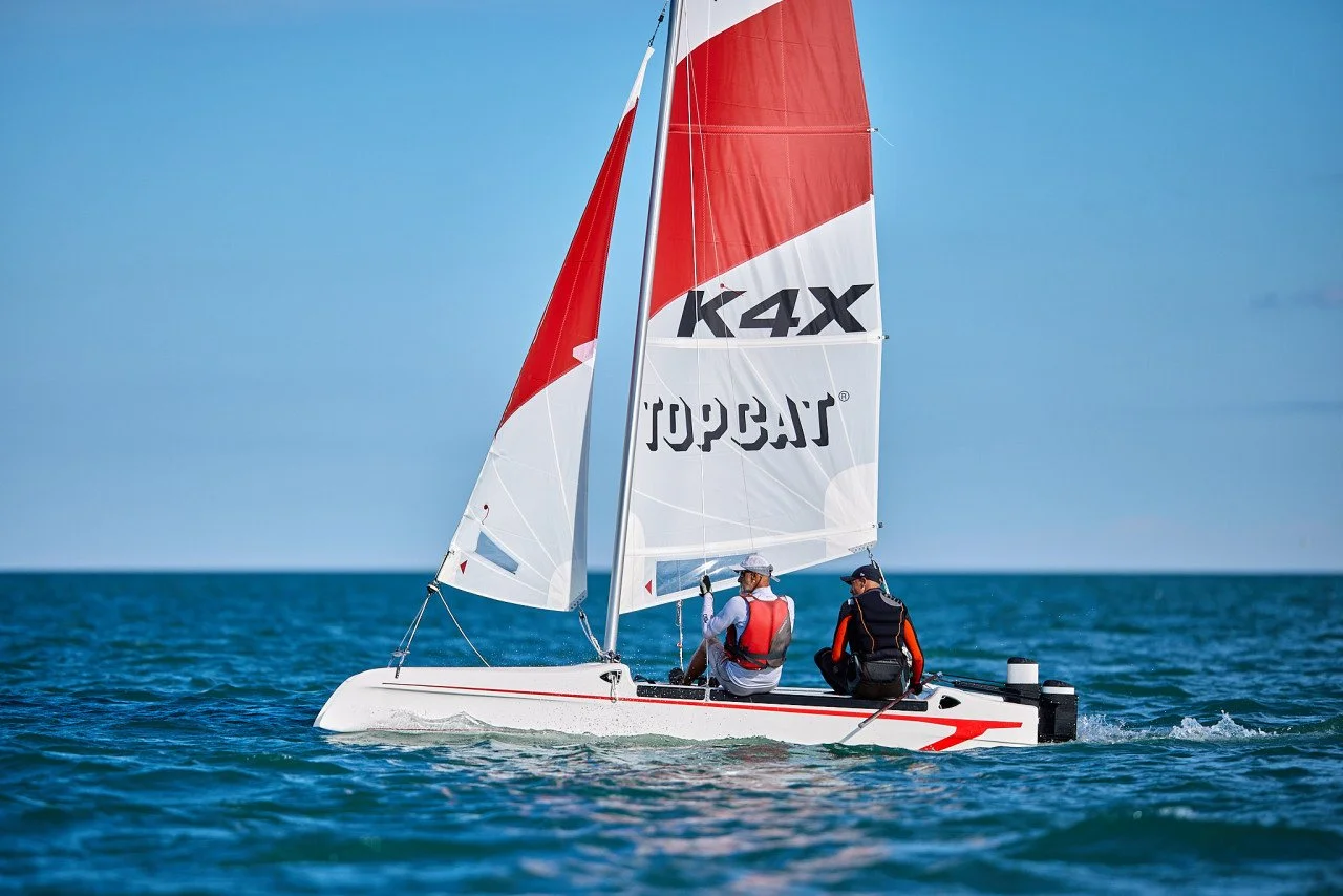 TopCat K4