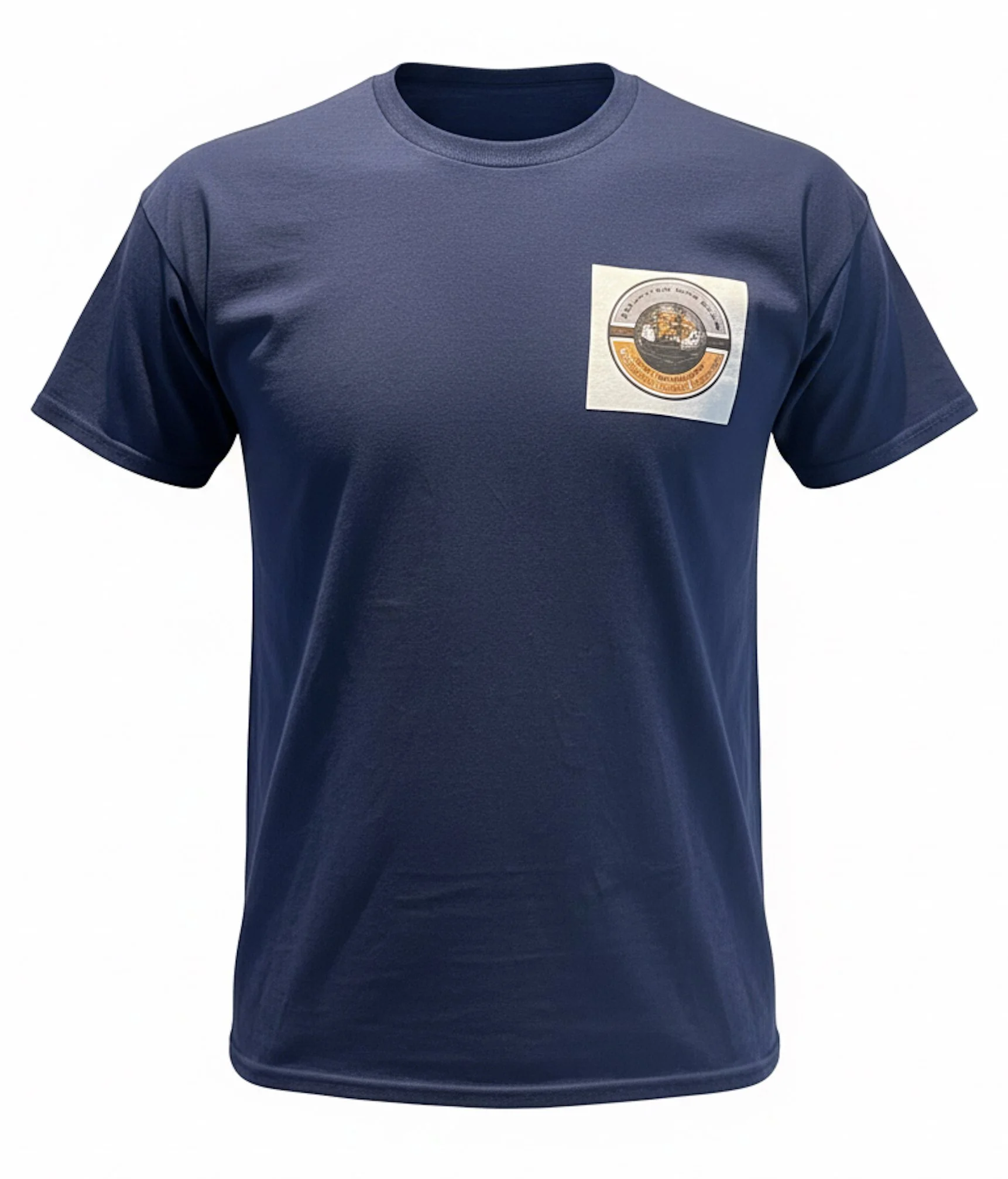 996ucc Vintage Logo shirt