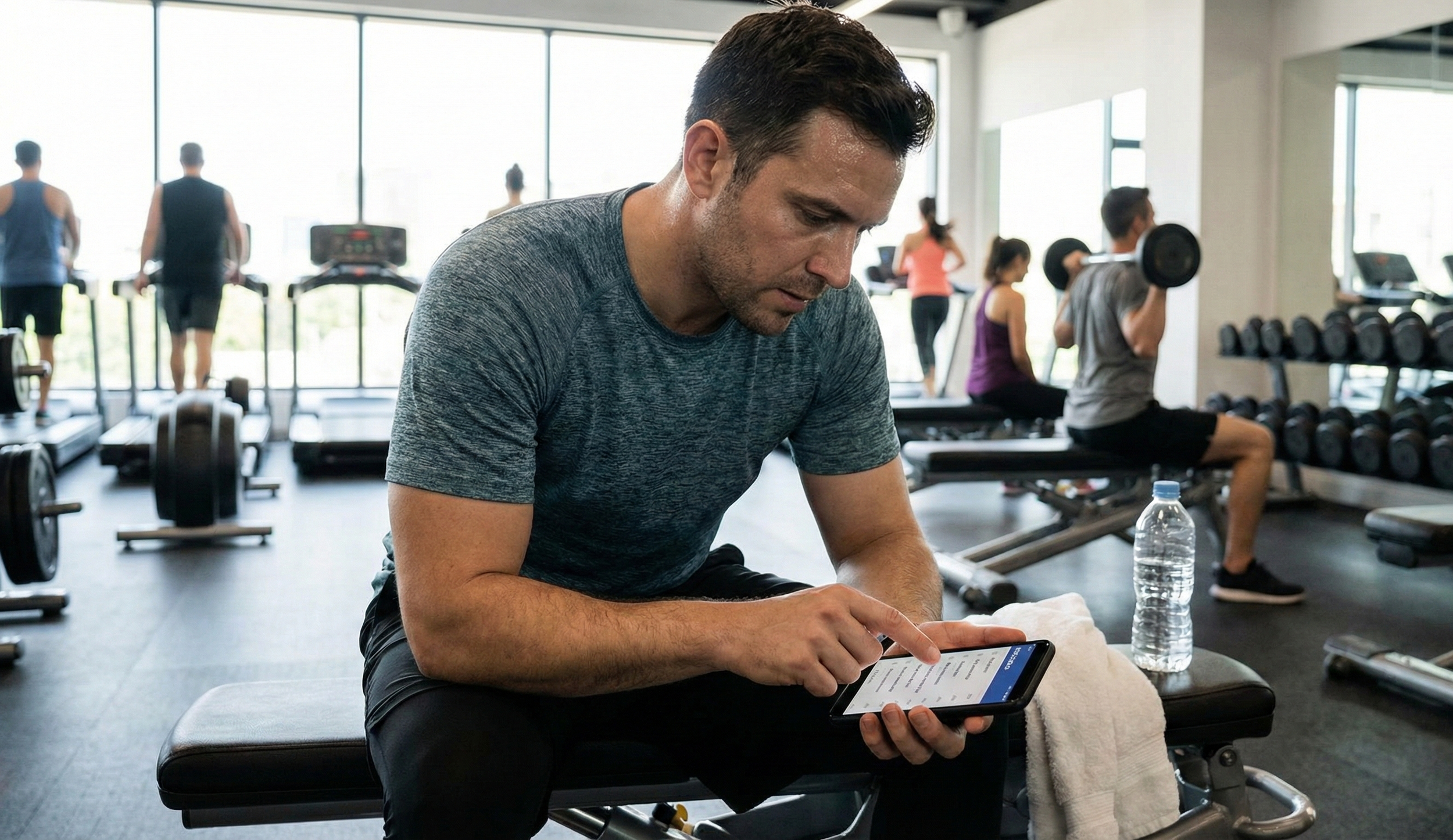 Basic Monthly Coaching