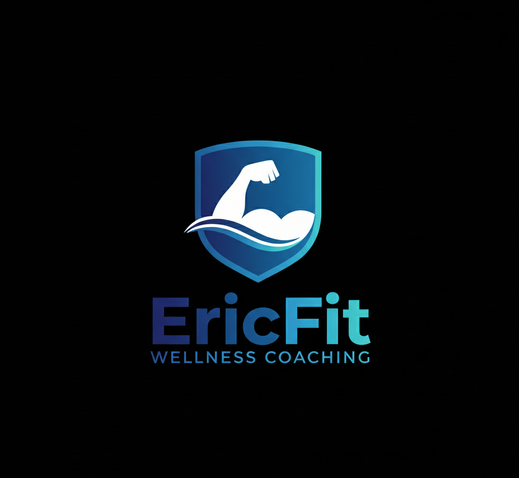 EricFit Wellness Coaching