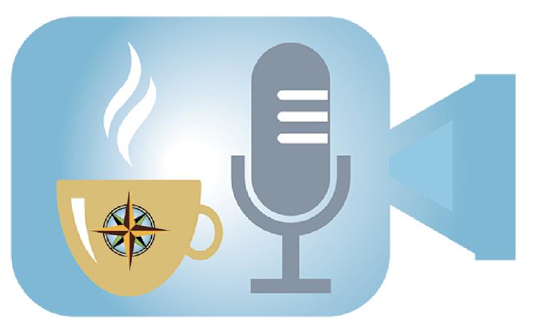 Compass Natural's Coffee Talk Podcast