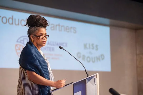 Photo: Compass Natural