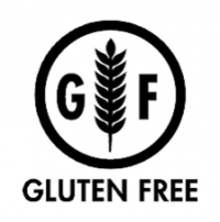 gI_85357_Gluten Free Icon