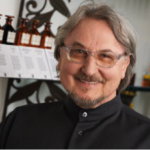 Horst Rechelbacher Head Shot