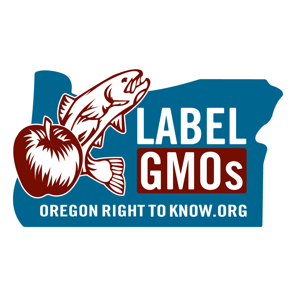 Oregon GMO Labeling