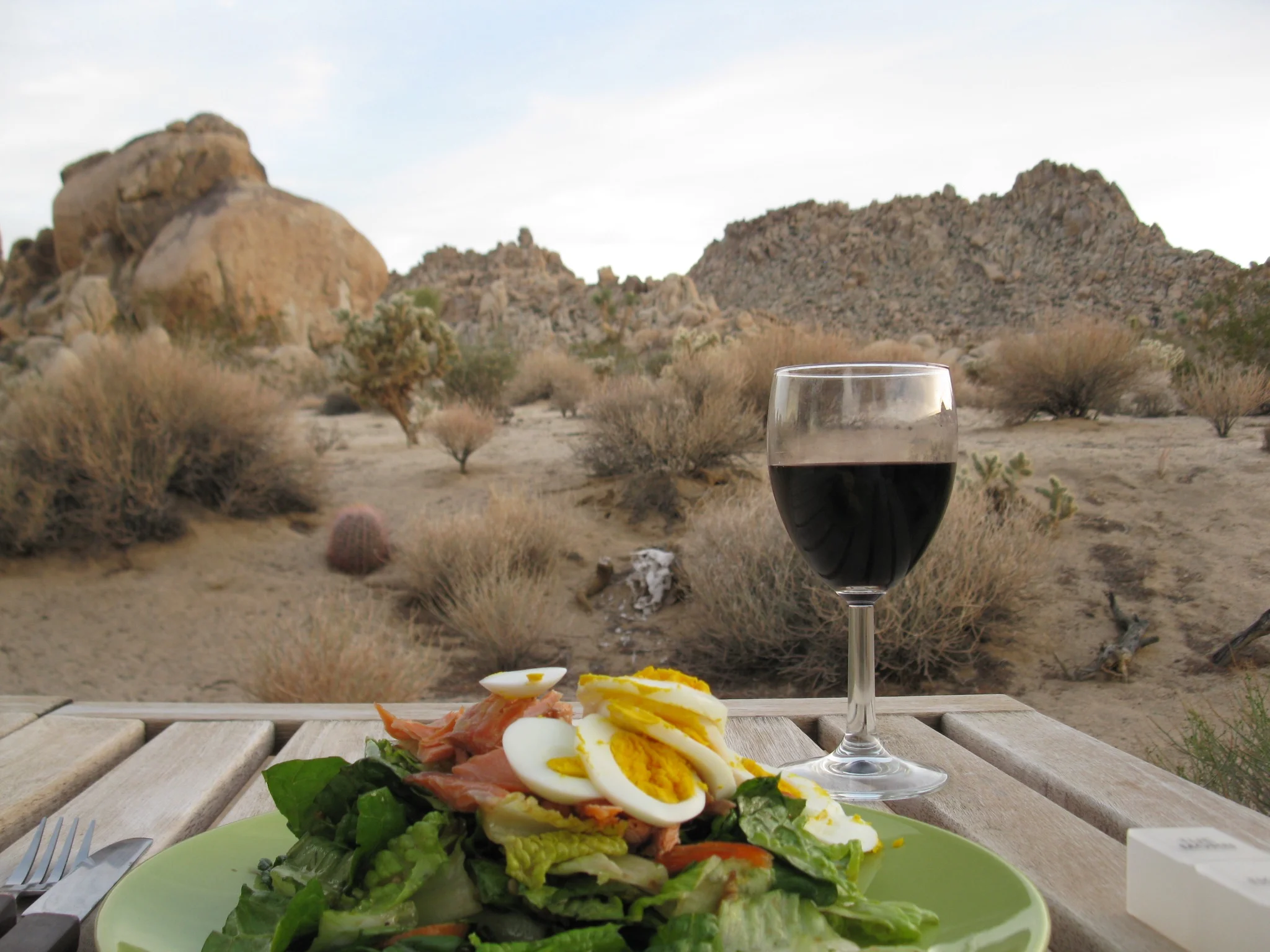 Photo by Compass Natural