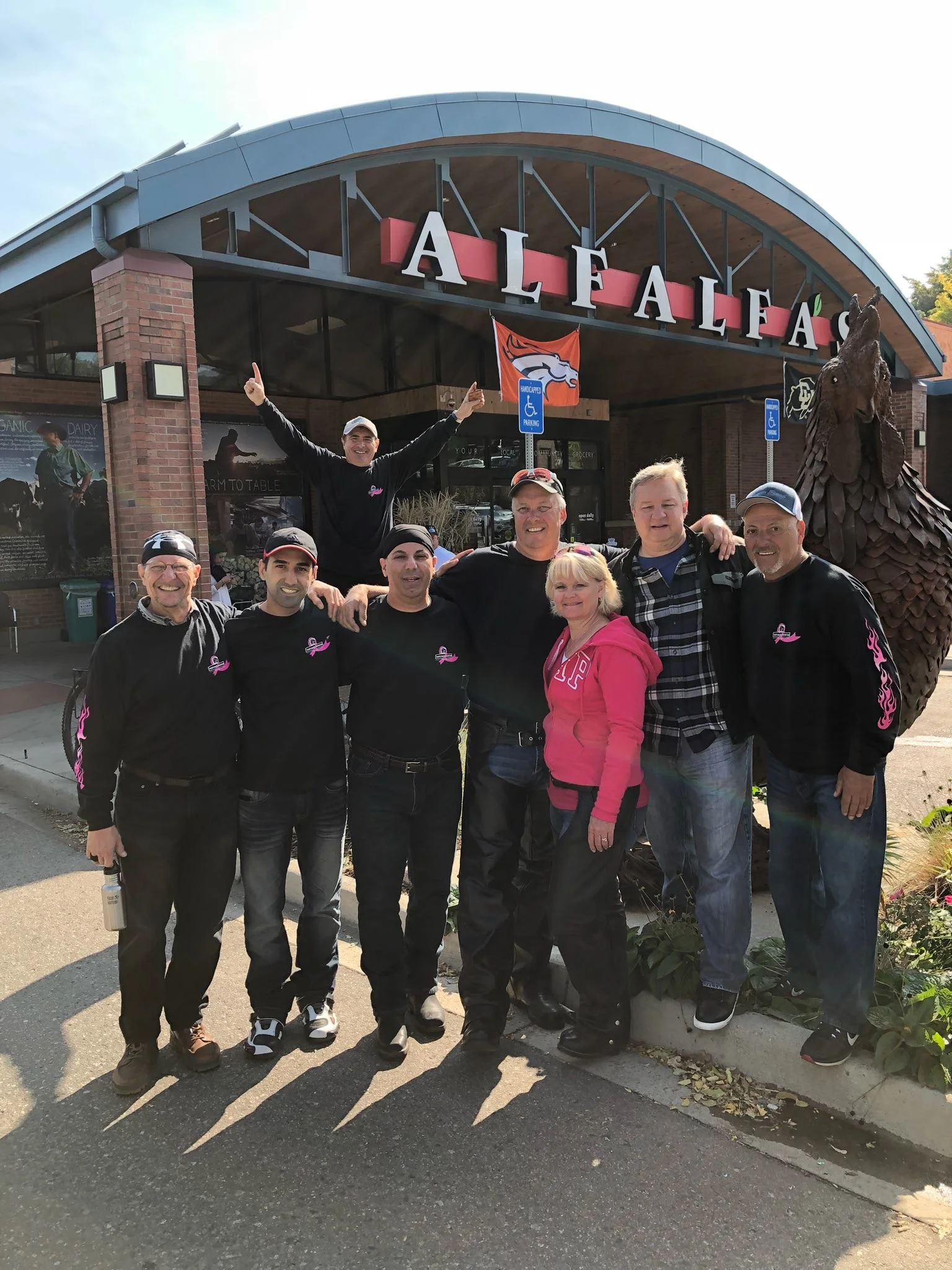 The&nbsp;Road2Wellness Tour&nbsp;is Coming To Colorado