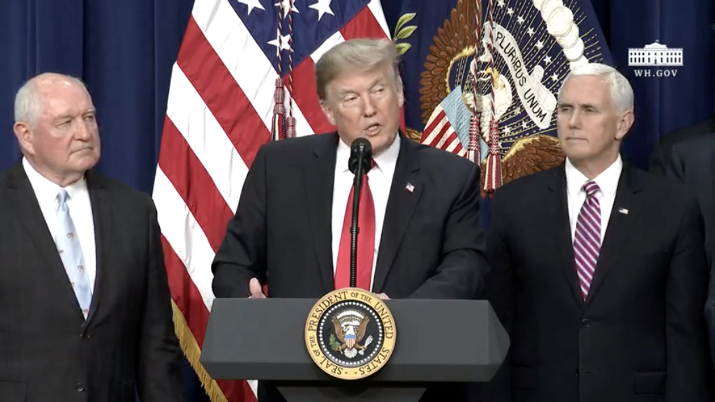 Photo: Whitehouse.gov