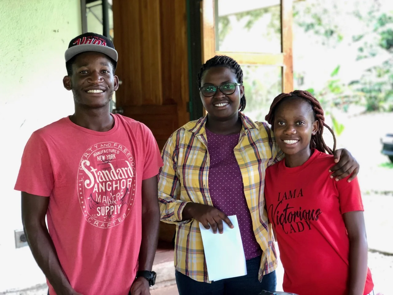 Students from nearly 40 countries attend EARTH University for degrees in mission-based, sustainable tropical agriculture