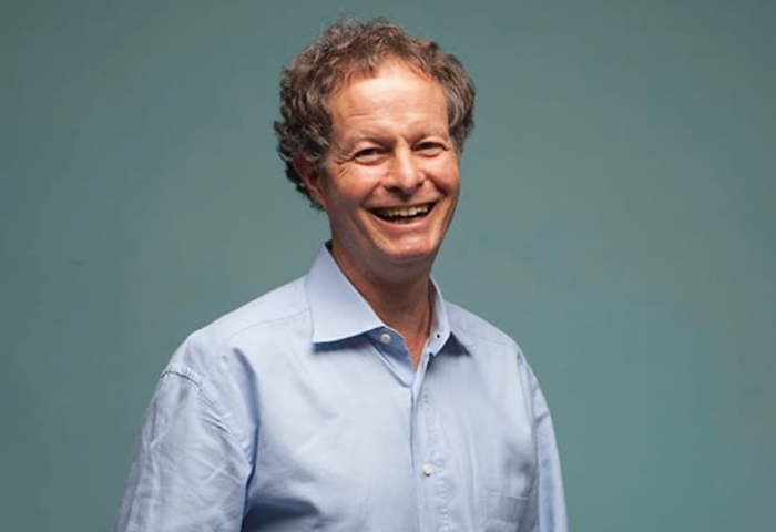 John Mackey, Co-Founder and CEO, Whole Foods Market