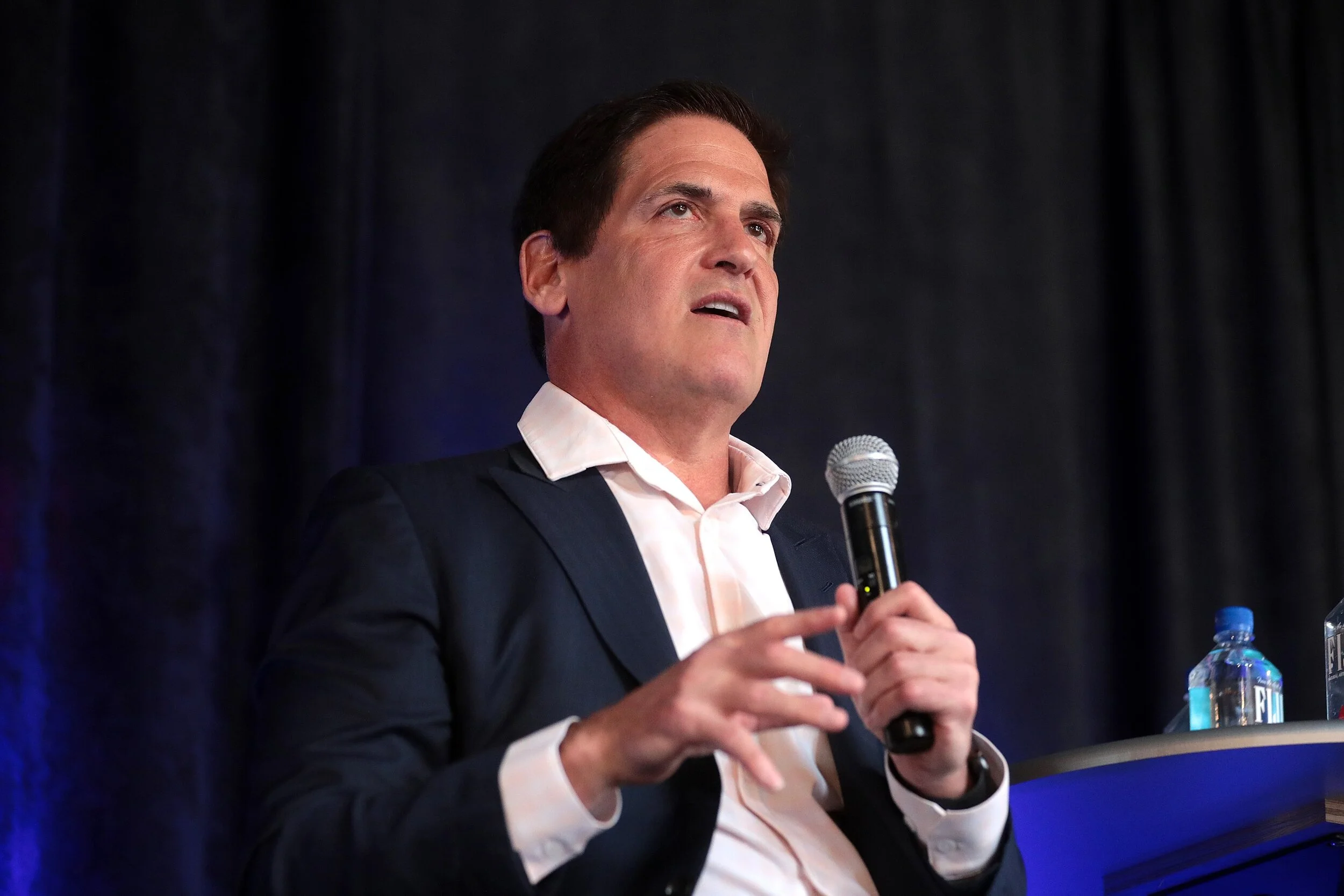 Photo: Gage Skidmore