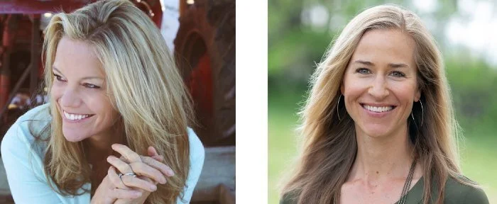 Join Robyn O'Brien and Pam Shepherd on Compass Coffee Talk, June 16, 2021, 11:30am EDT