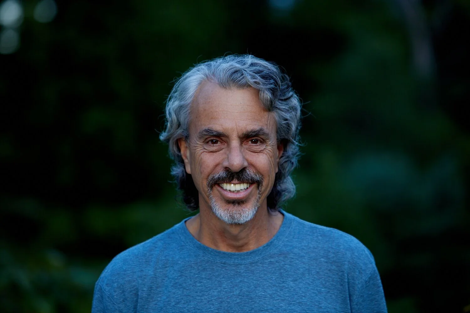 Join Chris Kilham on Compass Coffee Talk, July 14, 2021, 11:30am EDT